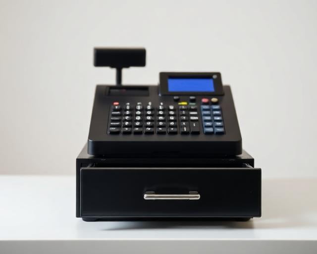 Фискальный регистратор