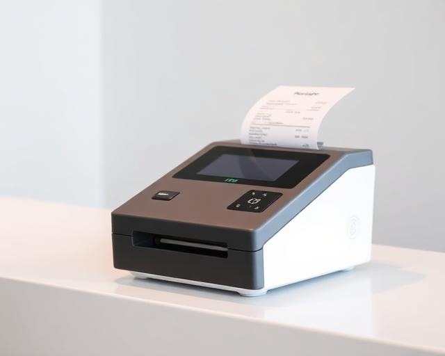 Принтер чеков